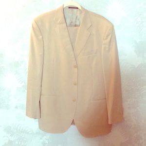 Men’s LUBLAM 1911, Suit
